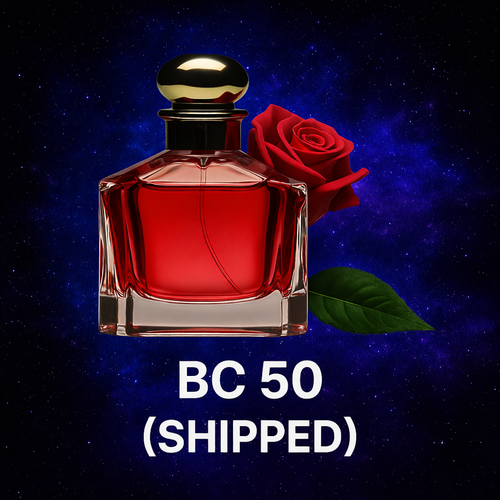 BC 50 Fragrance (Shipped)