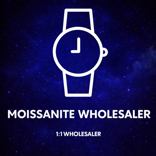 Moissanite Wholesaler