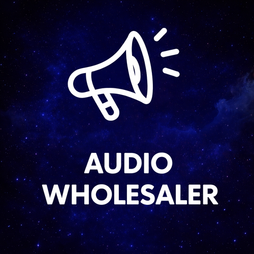 Audio Wholesaler