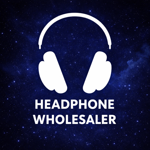 Headphone Wholesaler