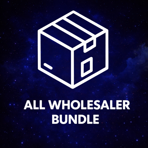 All Wholesaler Bundle