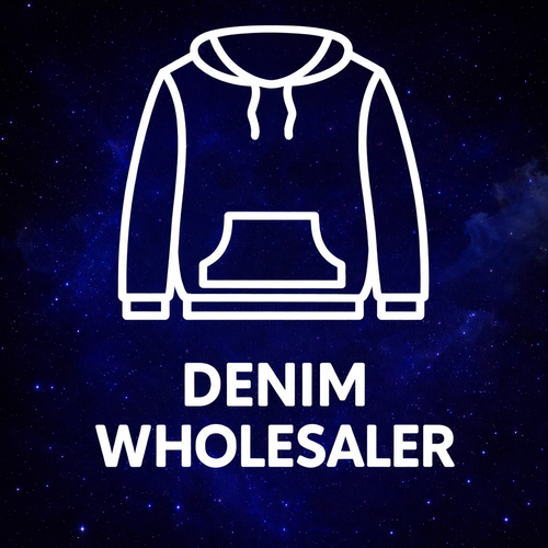 Denim Wholesaler