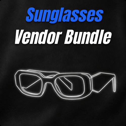 SUNGLASSES WHOLESALER