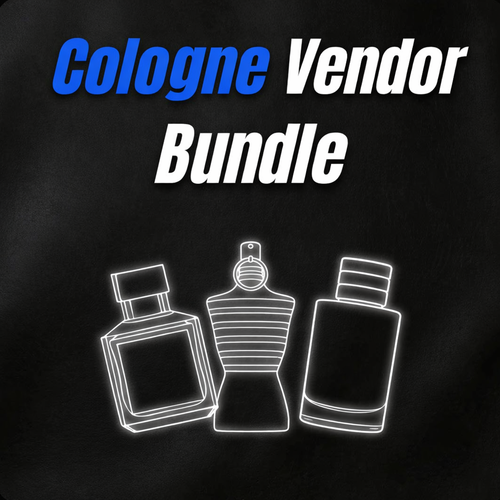 COLOGNE WHOLESALER BUNDLE