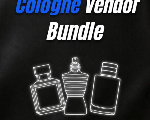 Cologne Wholesaler Bundle