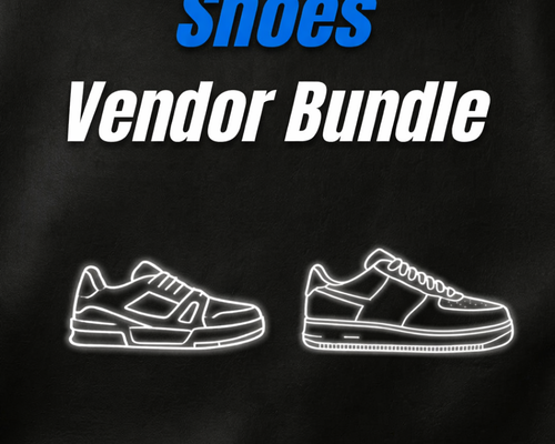 Shoe Wholesaler