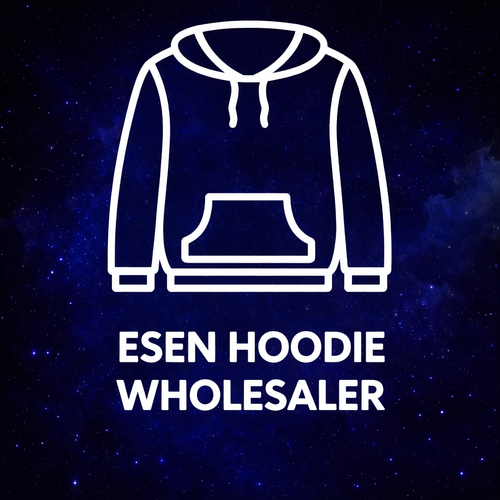 Esen Hoodie Wholesaler