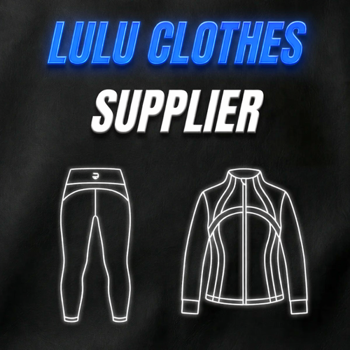 LULU CLOTHES WHOLESALER